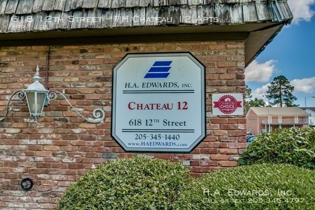 Chateau 12 Apartments property image