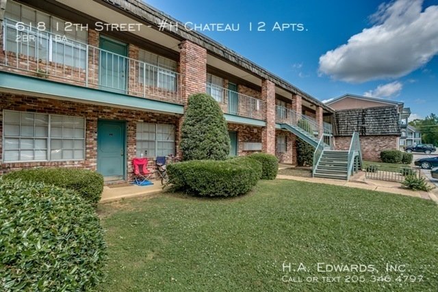 Chateau 12 Apartments property image