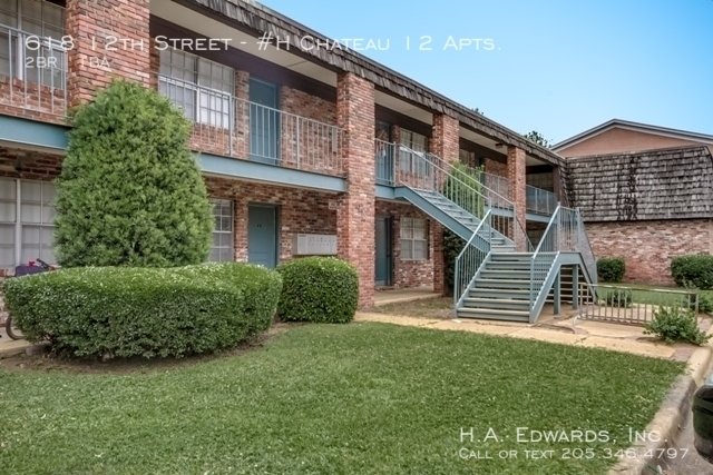 Chateau 12 Apartments property image