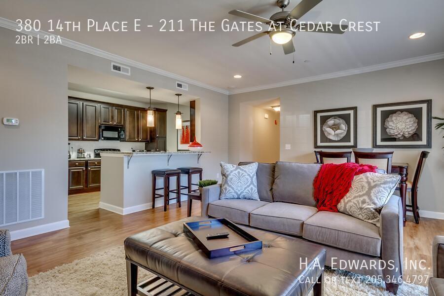 The Gates at Cedar Crest property image