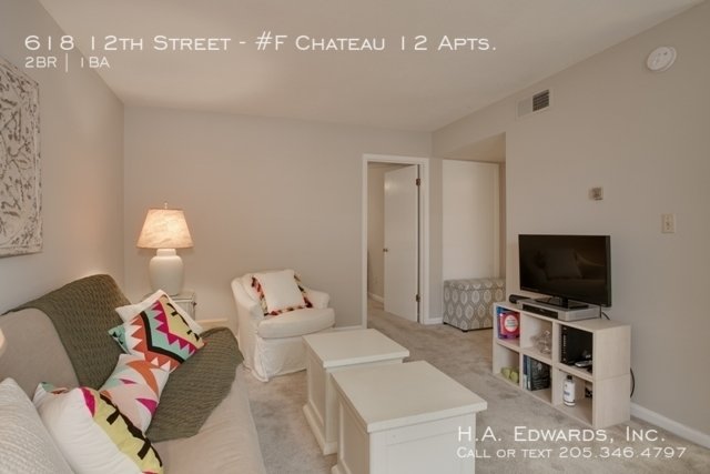 Chateau 12 Apartments property image