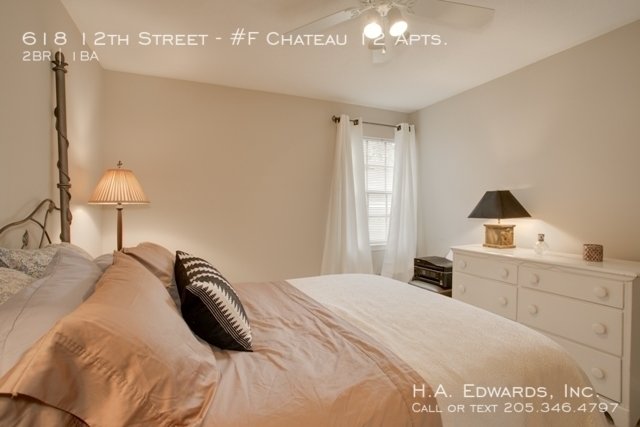 Chateau 12 Apartments property image