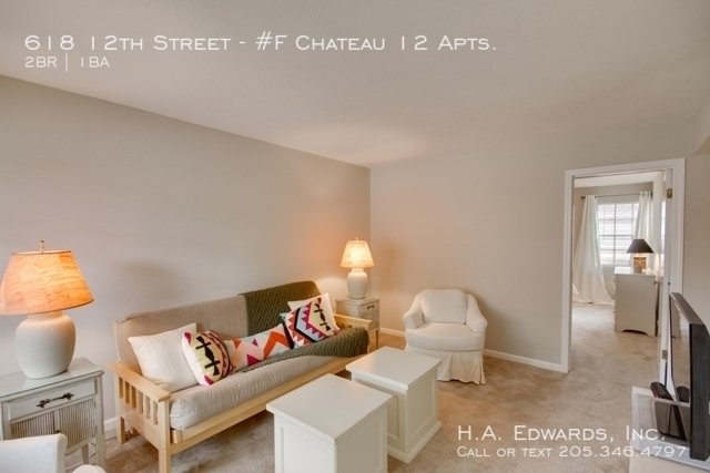 Chateau 12 Apartments property image
