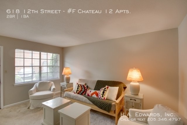 Chateau 12 Apartments property image