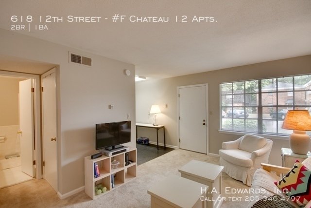 Chateau 12 Apartments property image