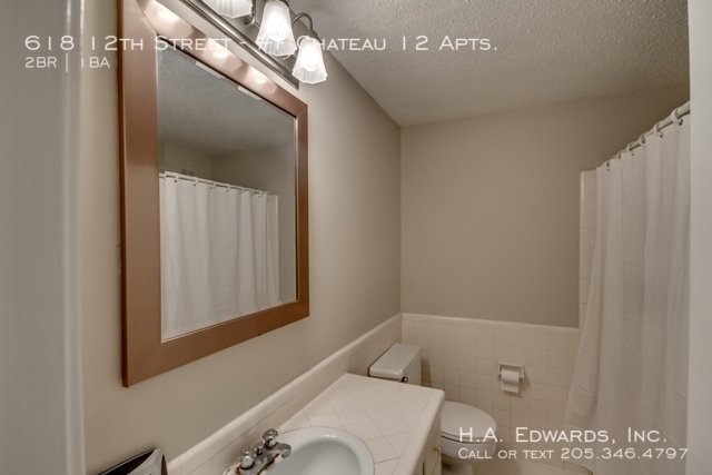 Chateau 12 Apartments property image