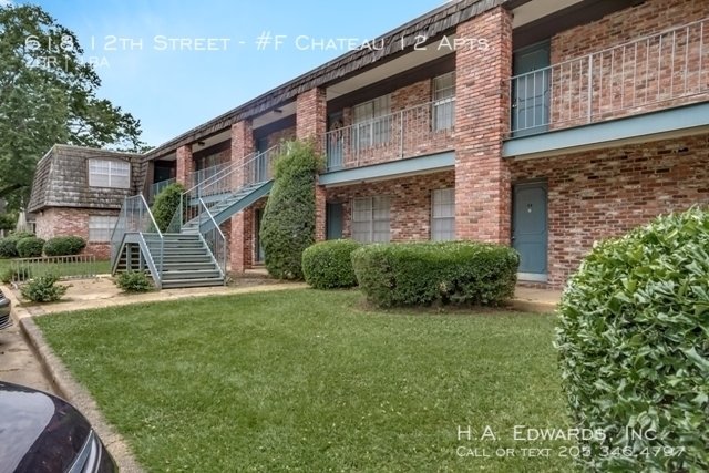 Chateau 12 Apartments property image