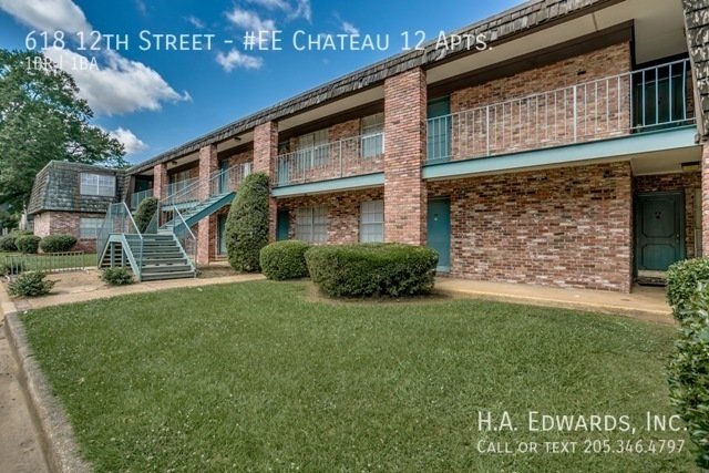 Chateau 12 Apartments property image