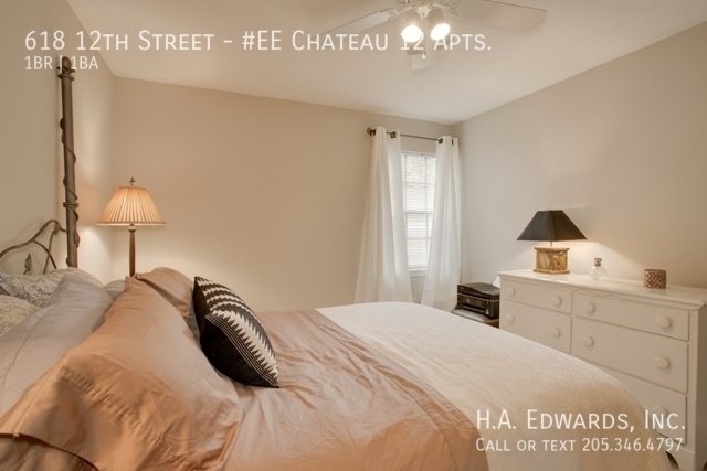 Chateau 12 Apartments property image