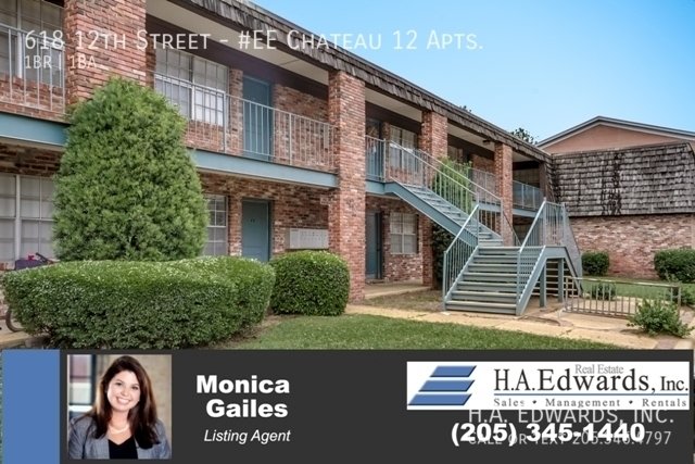 Chateau 12 Apartments property image