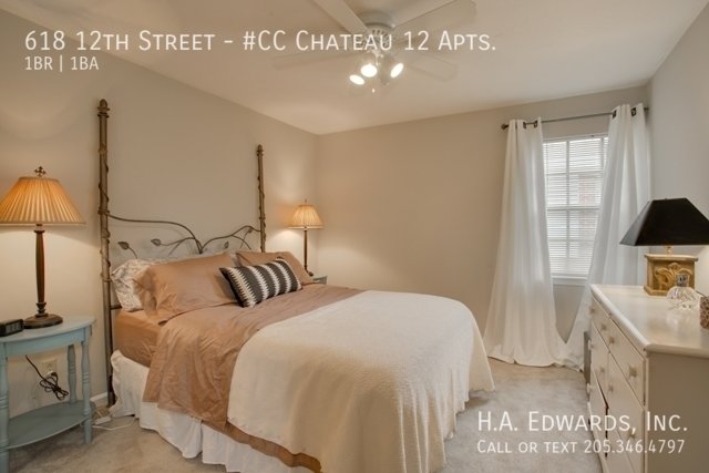 Chateau 12 Apartments property image