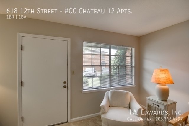 Chateau 12 Apartments property image