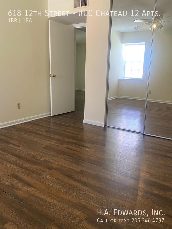 Chateau 12 Apartments property image