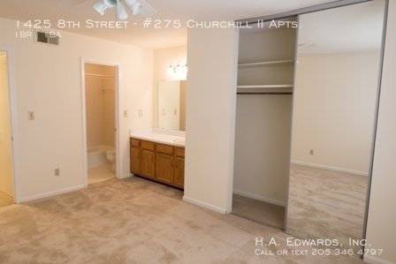 Churchill II Apartments property image