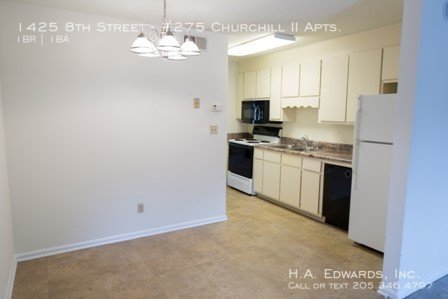 Churchill II Apartments property image