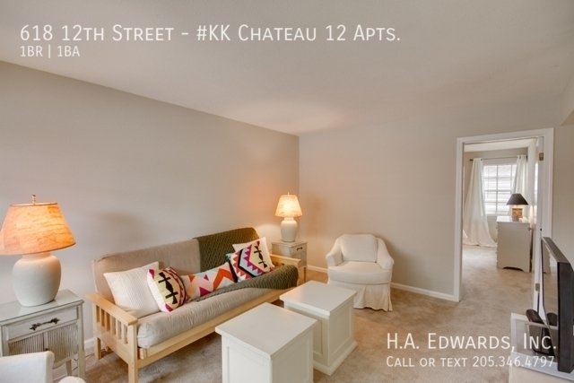 Chateau 12 Apartments property image