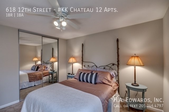 Chateau 12 Apartments property image