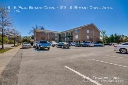 Bryant Drive Apartments 2 property image