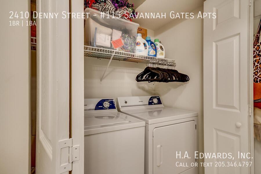 Savannah Gates Apartments property image