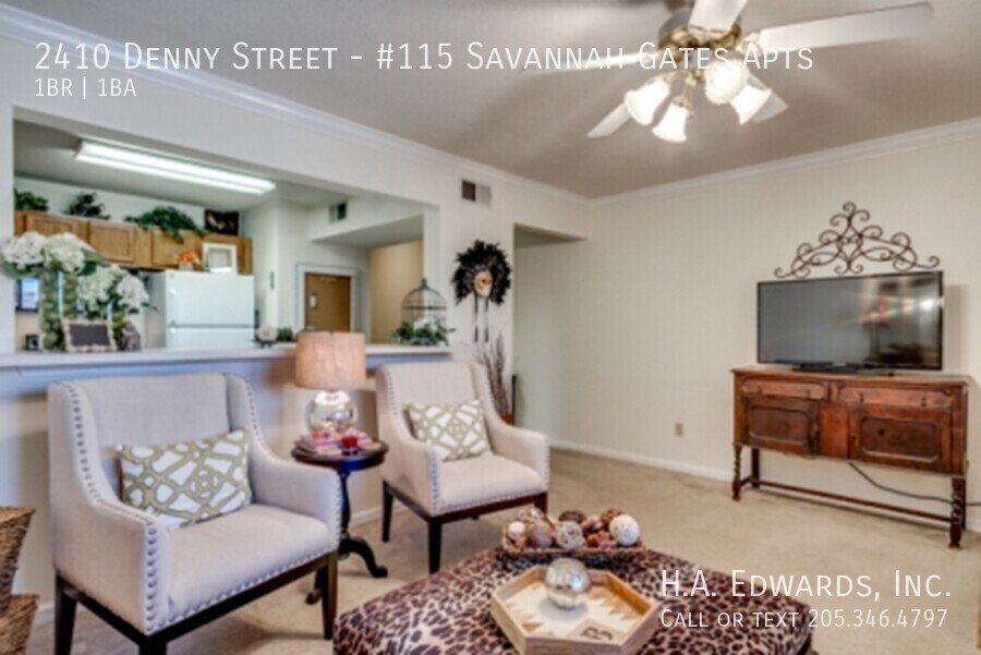 Savannah Gates Apartments property image