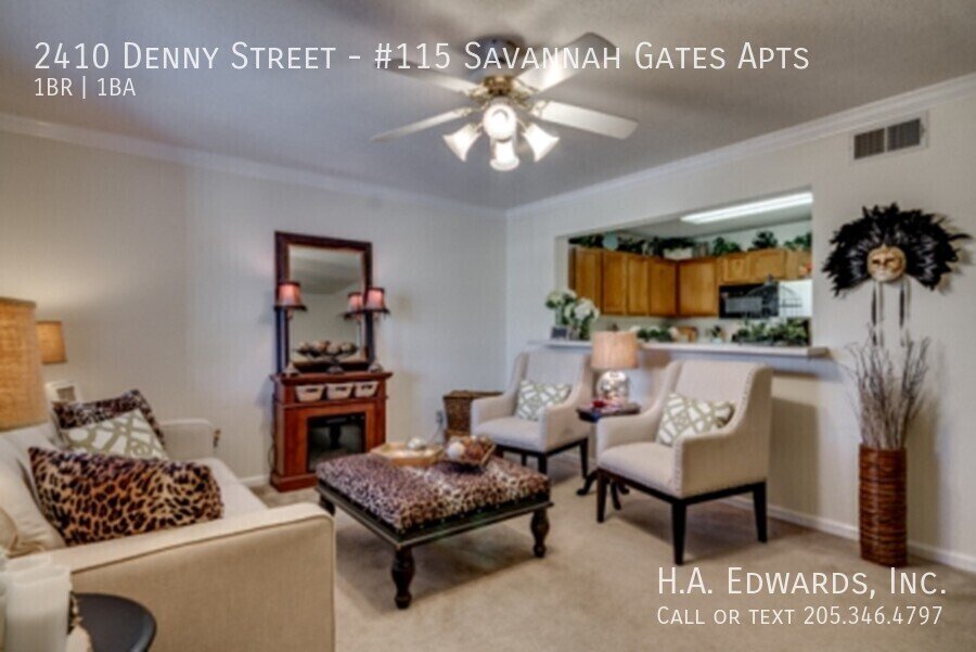Savannah Gates Apartments property image
