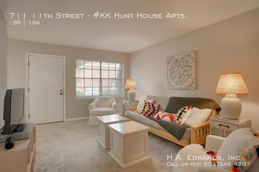 Hunt House Apartments property image