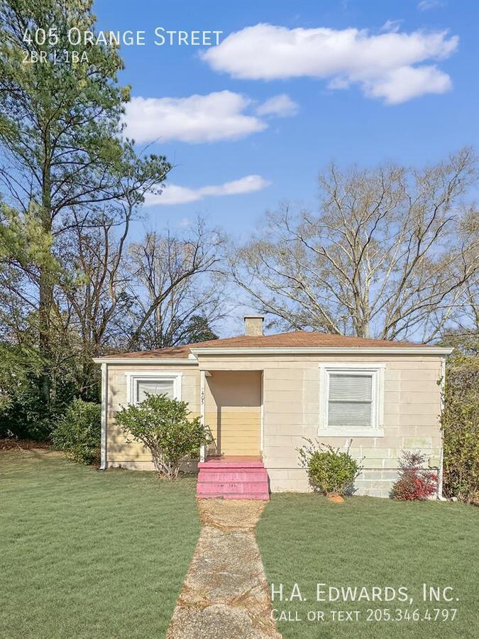 405 Orange Street property image