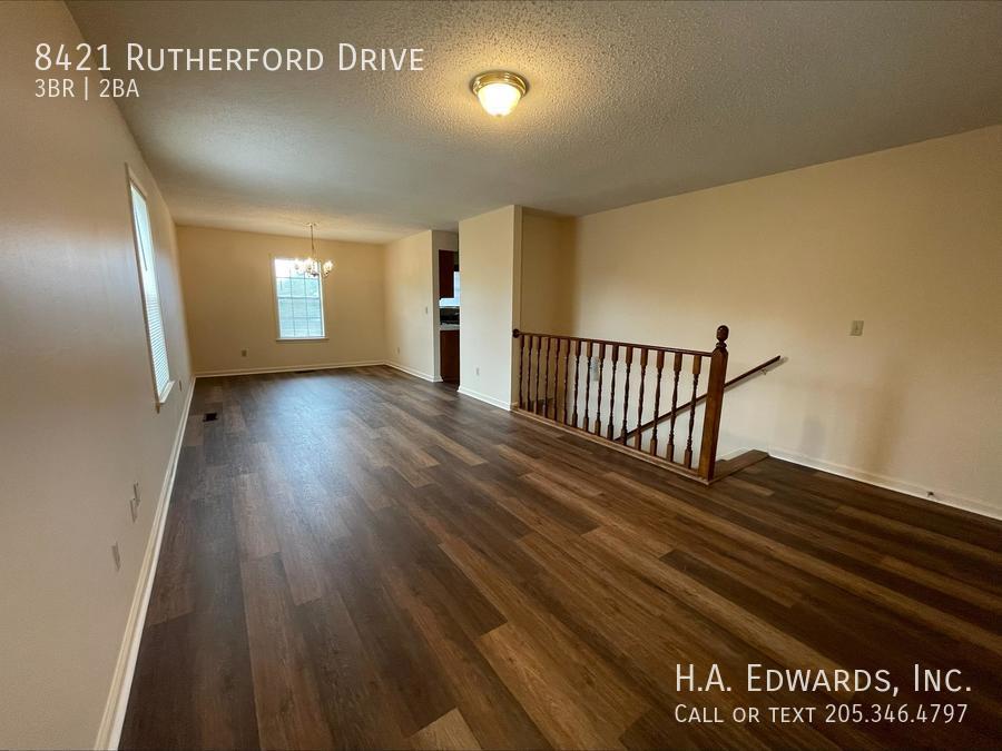 8421 Rutherford Drive property image