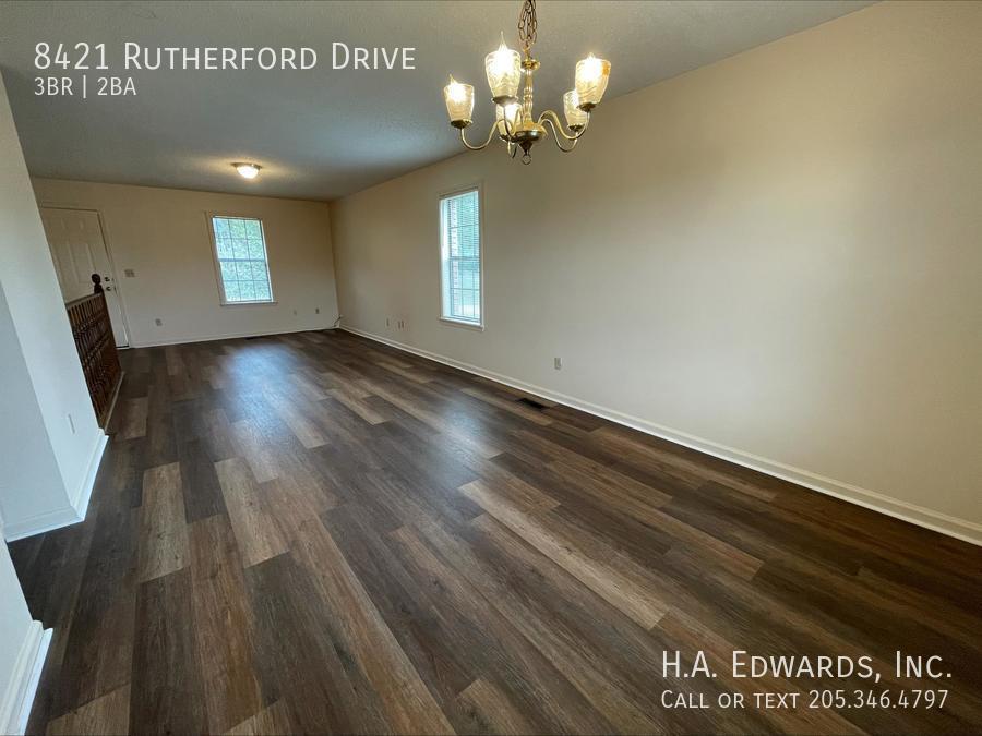 8421 Rutherford Drive property image