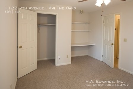 The Oaks Apartments property image