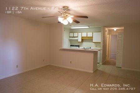 The Oaks Apartments property image