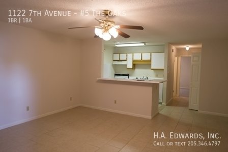 The Oaks Apartments property image