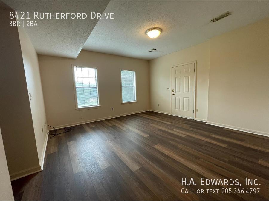 8421 Rutherford Drive property image