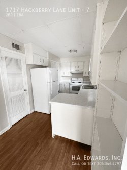 1717 Hackberry Lane Unit property image