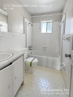 1717 Hackberry Lane Unit property image