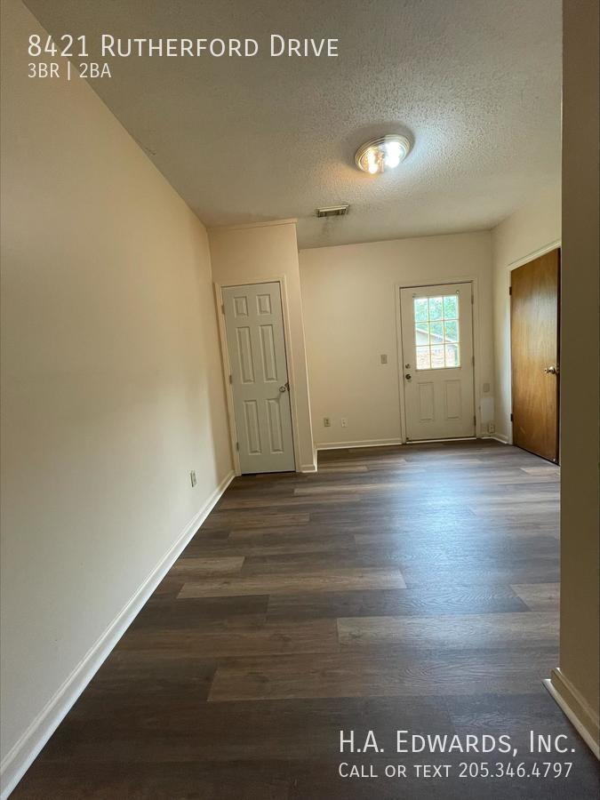 8421 Rutherford Drive property image