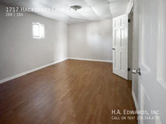 1717 Hackberry Lane Unit property image