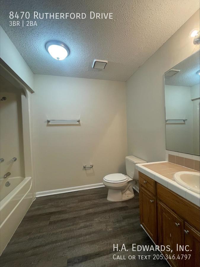 8470 Rutherford Drive property image