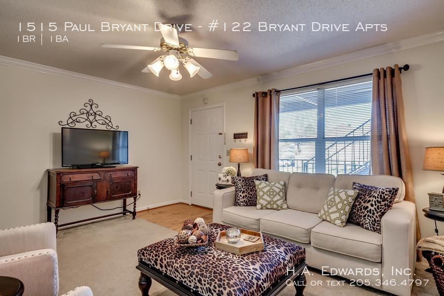 Bryant Drive Apartments property image
