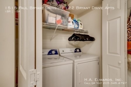 Bryant Drive Apartments property image