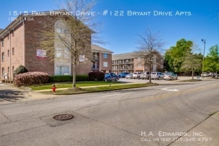 Bryant Drive Apartments property image