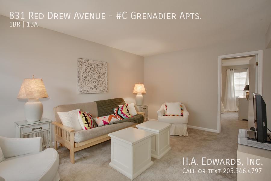 Grenadier Apartments property image