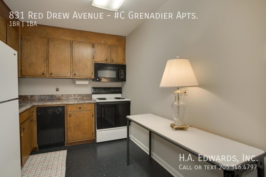 Grenadier Apartments property image