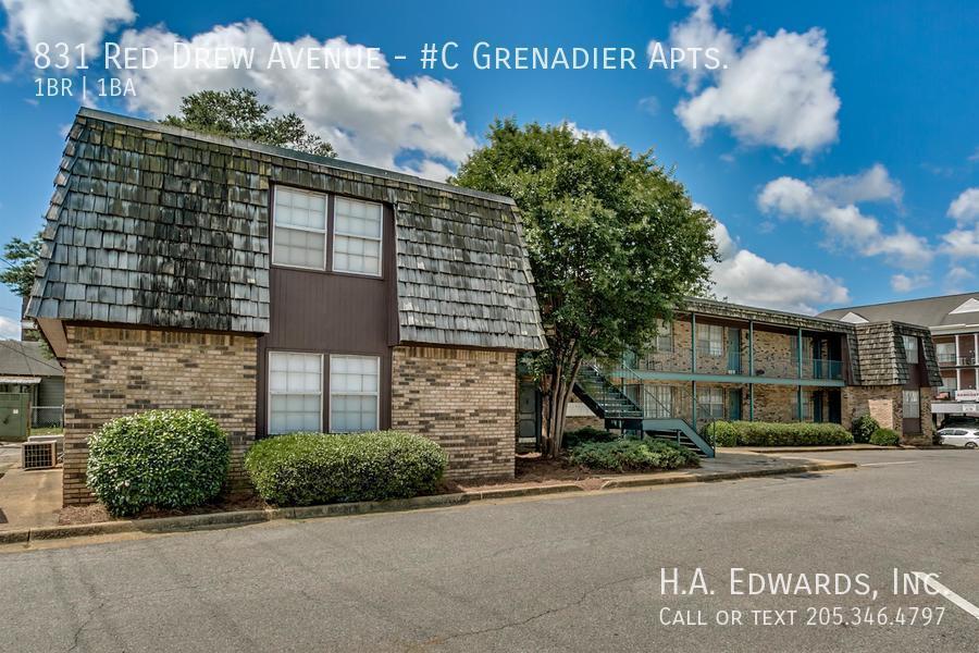 Grenadier Apartments property image