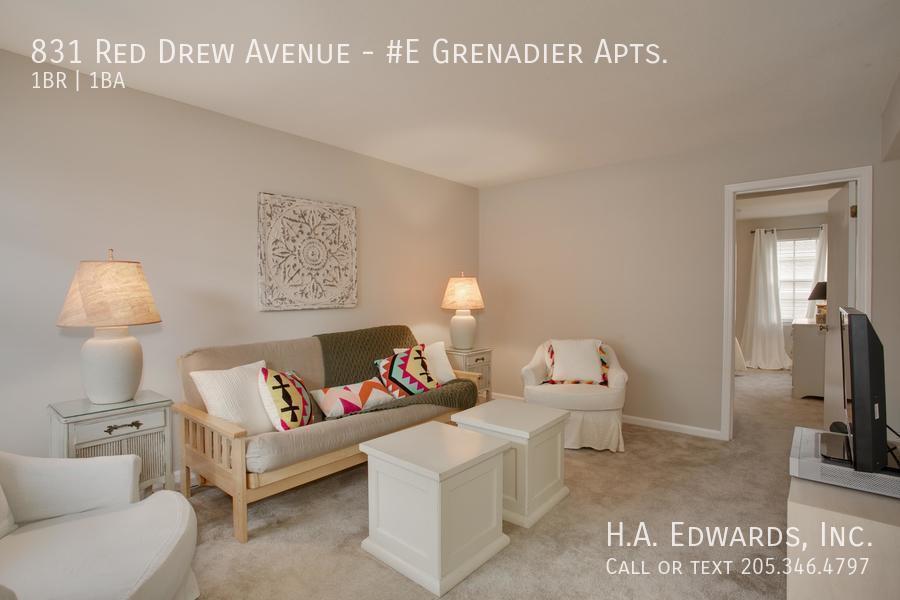 Grenadier Apartments property image