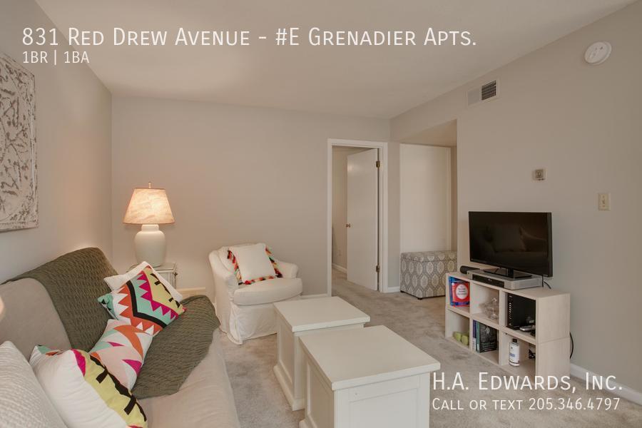 Grenadier Apartments property image