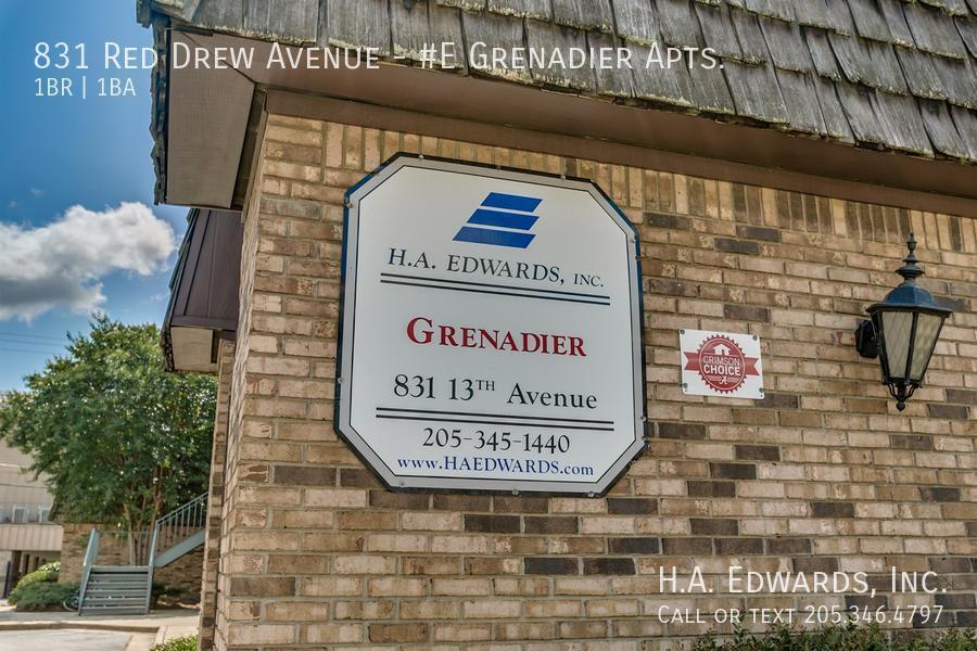 Grenadier Apartments property image