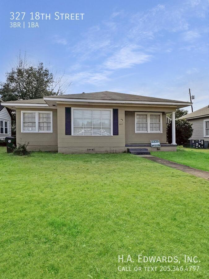 327 18th Street property image