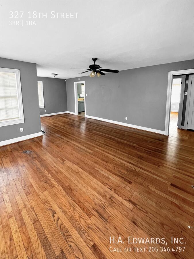 327 18th Street property image