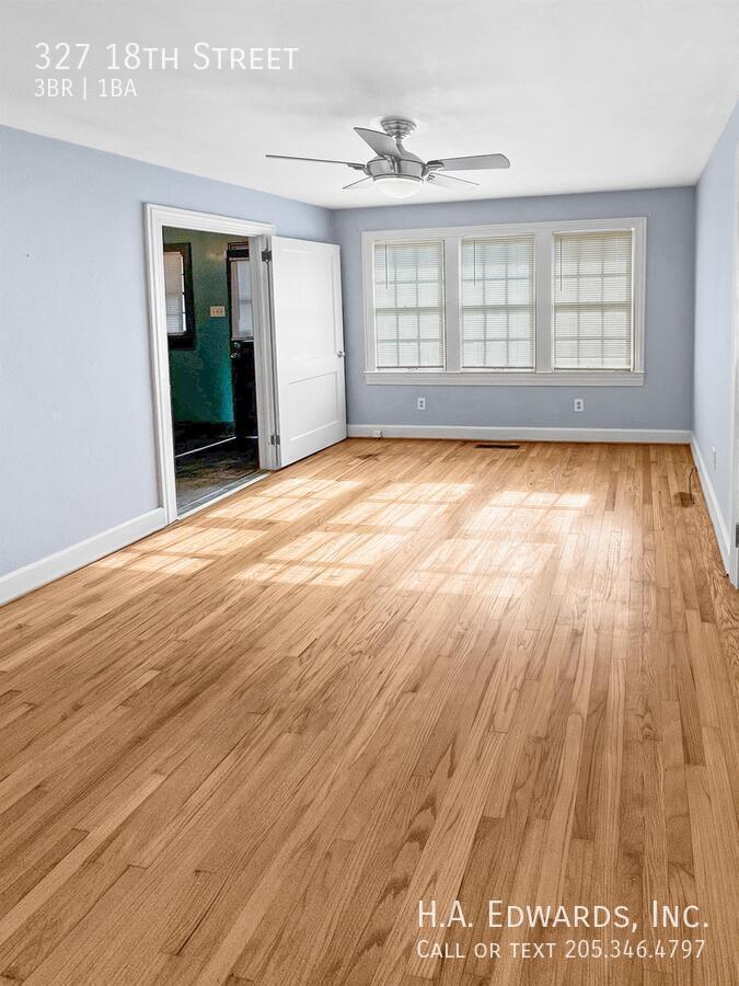 327 18th Street property image